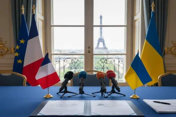 Як Франція підтримує Україну: деталі співпраці та отримані переваги