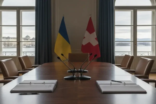 Переговори Віткоффа та Умєрова заплановані на 26 лютого у Женеві: що відомо про наступні кроки