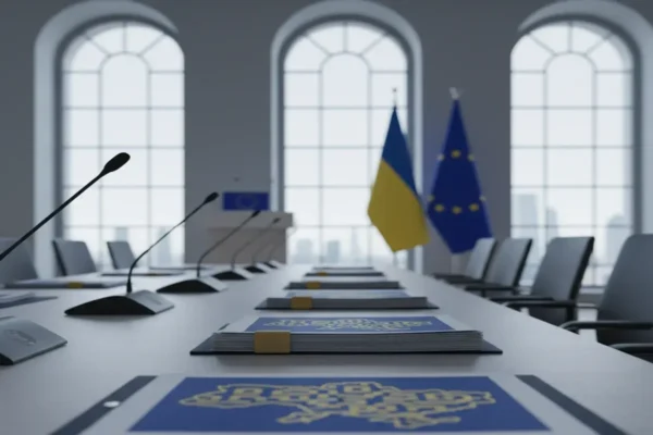 Перспективи вступу України до ЄС: можливі зміни в правилах приєднання