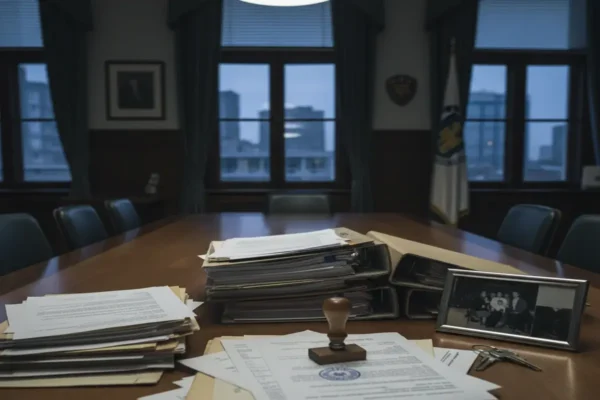 Вінниччина: виявлено схему фіктивної інвалідності, що діяла через сімейний підряд