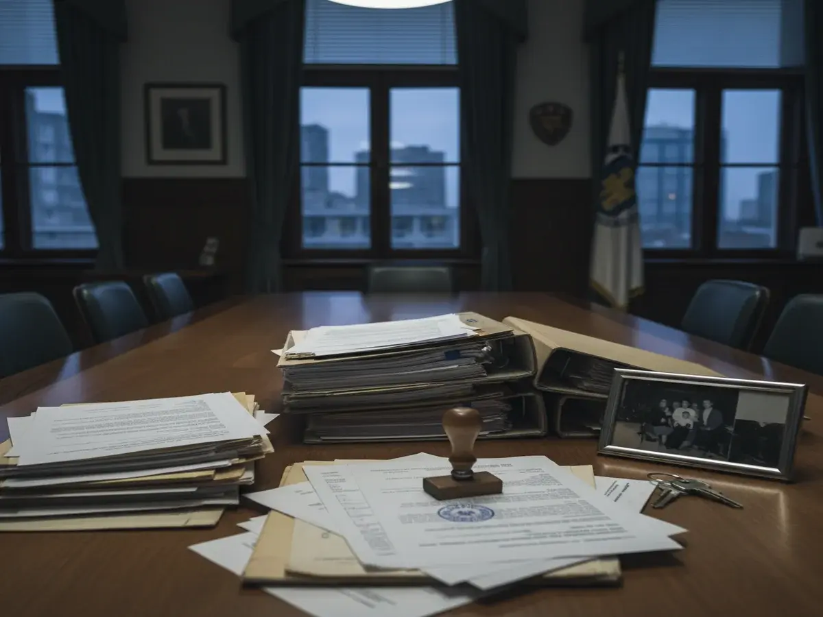 Вінниччина: виявлено схему фіктивної інвалідності, що діяла через сімейний підряд