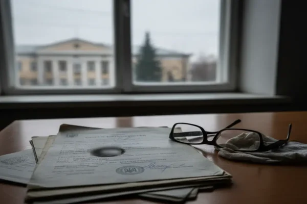 На Тернопільщині жінка позбавила сина ока, прагнучи отримати соціальні виплати