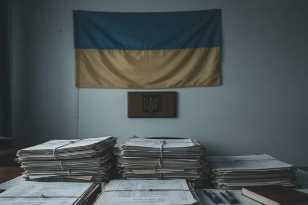 Більш ніж 90 тисяч українців отримали статус зниклих безвісти