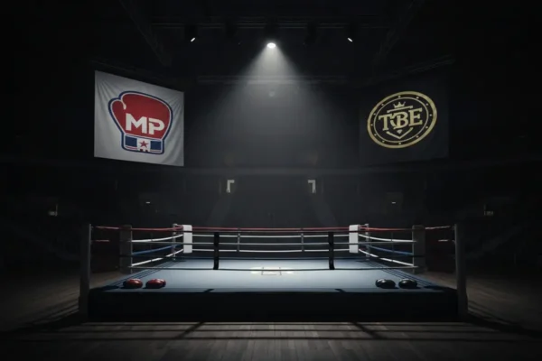 Пак’яо висловив незгоду з визнанням Мейвезера найвеличнішим боксером усіх часів