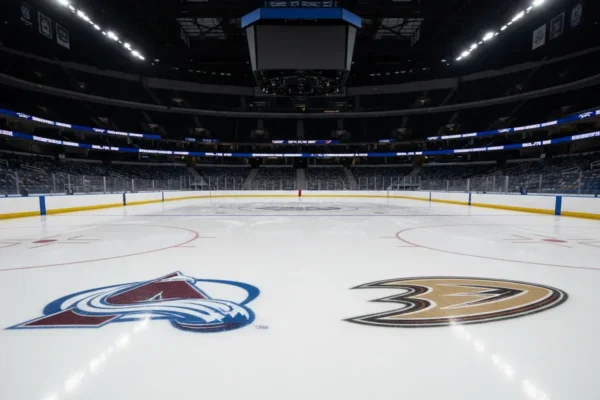 НХЛ: Команди Колорадо і Анахайм здобувають важливі перемоги у новому сезоні