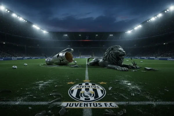 Ювентус здобув перемогу над Галатасараєм, але не зміг продовжити шлях у турнірі