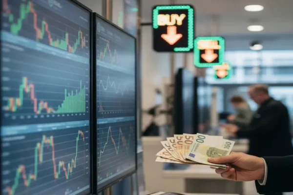 Курс долара 26 лютого залишається стабільним в обмінниках та банках: актуальні ціни на валюту