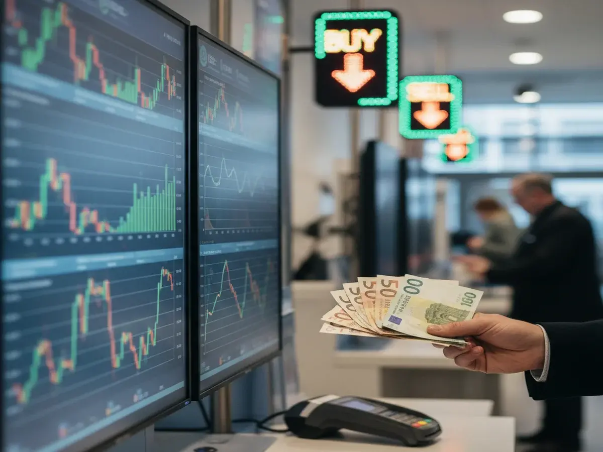 Курс долара 26 лютого залишається стабільним в обмінниках та банках: актуальні ціни на валюту