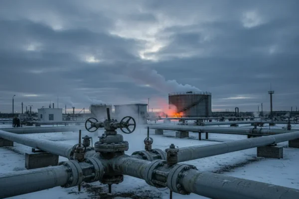 Чи відновить нафтопровід Дружба свою роботу 26 лютого: коментарі експертів та джерел інформації