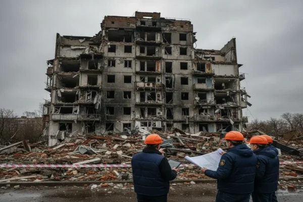 Аналіз обстрілу України 26 лютого: ключові деталі російського удару