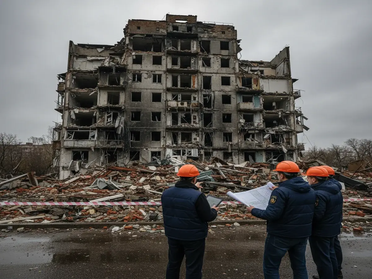 Аналіз обстрілу України 26 лютого: ключові деталі російського удару