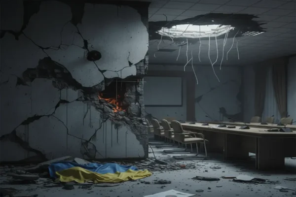 Аналіз загроз ракетних ударів по Україні: обстріли 26 лютого викликають занепокоєння