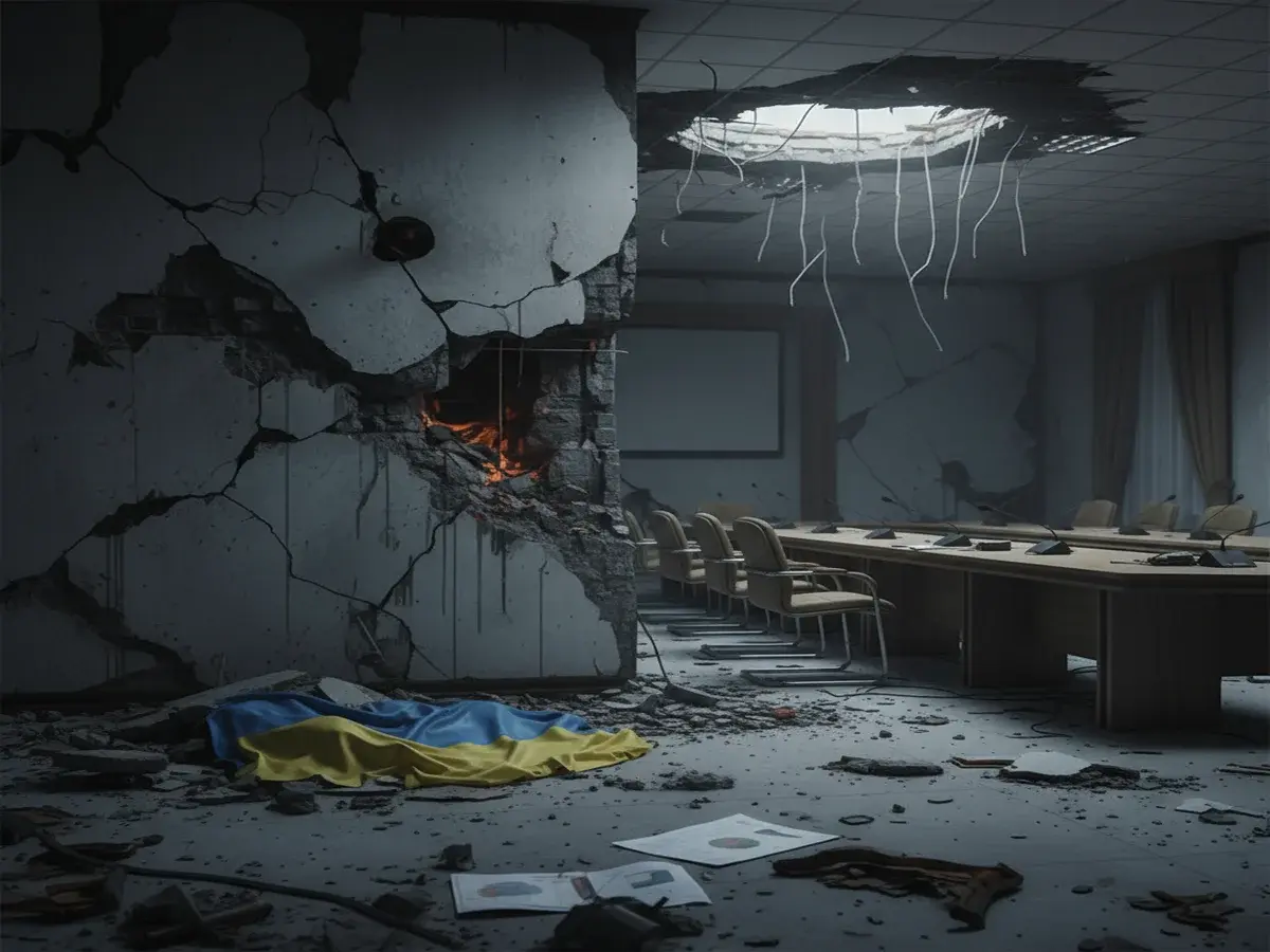 Аналіз загроз ракетних ударів по Україні: обстріли 26 лютого викликають занепокоєння