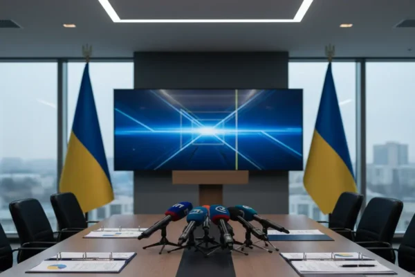 Зеленський окреслив, що означає перемога для України в сучасних реаліях