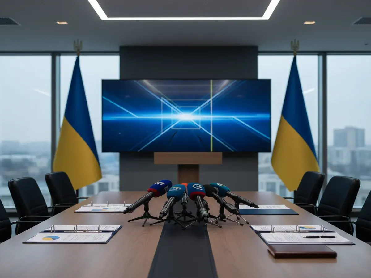 Зеленський окреслив, що означає перемога для України в сучасних реаліях