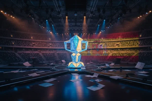 Іспанія виступає за реформування правил проведення конкурсу Євробачення