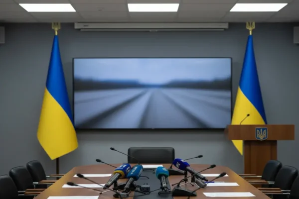 Федоров роз’яснив зміни в кадровій політиці Повітряних сил України