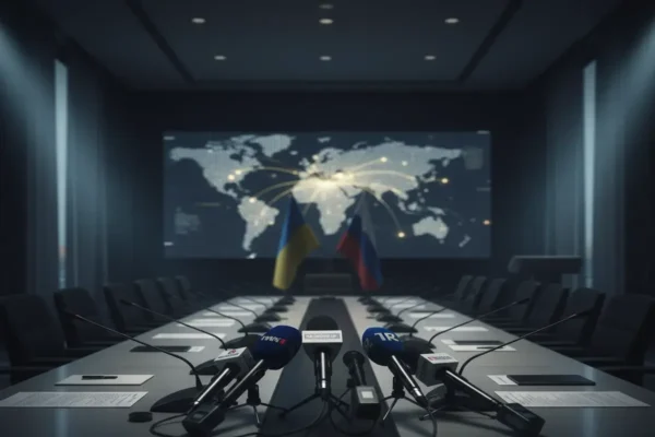 Україна наближається до критичного моменту для Російської Федерації, вважає Федоров