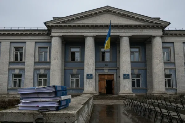 У Херсонській області розпочнеться судовий процес над “поліціянтами-вимагачами”