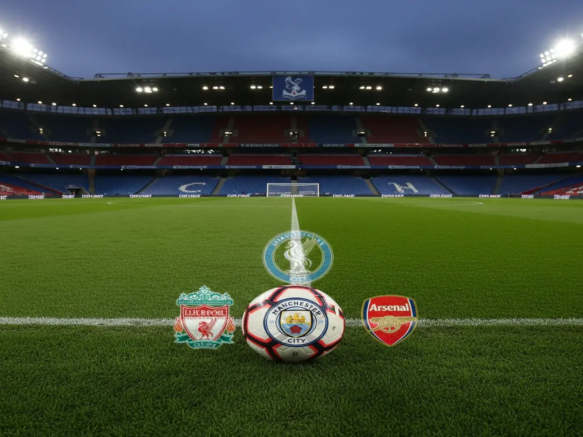 Провідні клуби Англії уважно слідкують за розвитком подій з Олізе