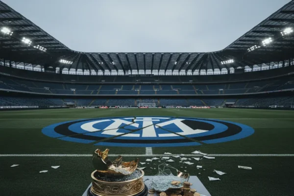 Інтер готовий пожертвувати своїм лідером в обмін на компенсацію збитків