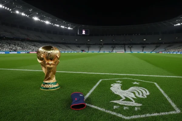 Мбаппе вирішив не проходити операцію, щоб мати змогу виступити на Чемпіонаті світу