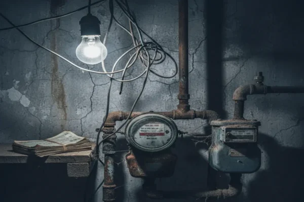 Після закінчення війни в Україні очікується підвищення тарифів на комунальні послуги