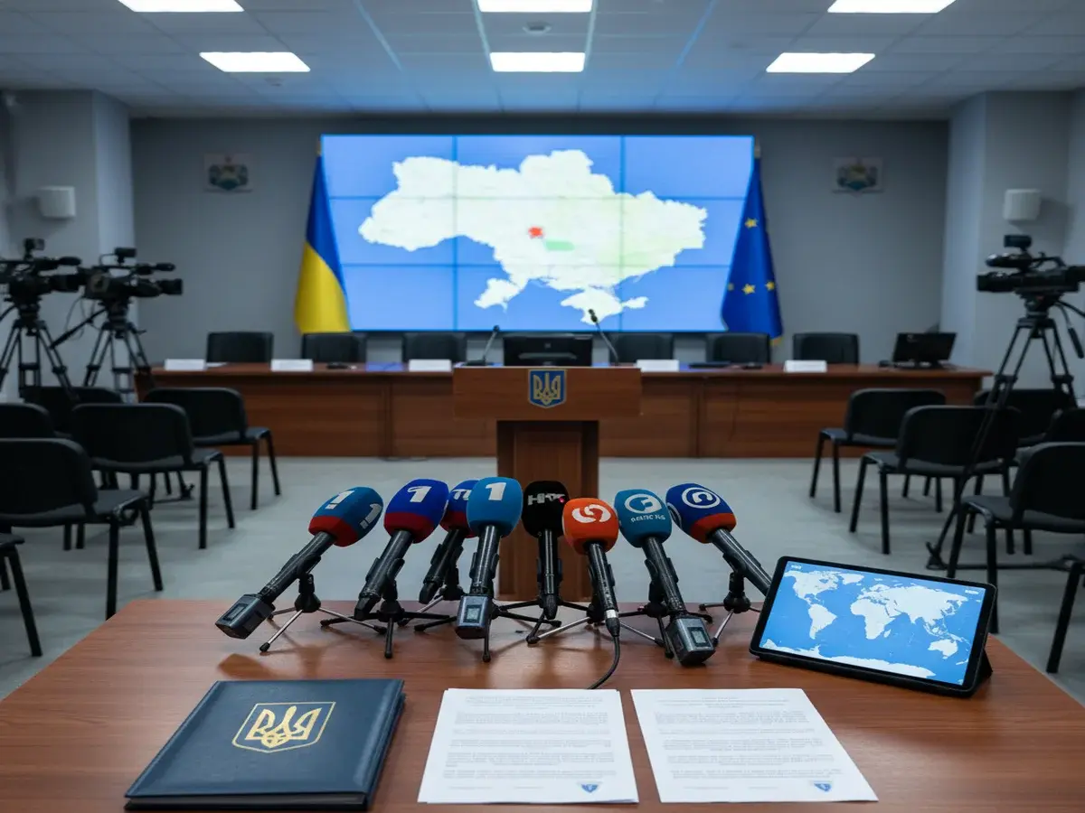 Зеленський роз’яснив позицію України щодо нездачі Донбасу в умовах війни