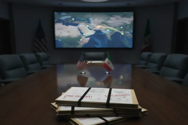 Трамп отримав пропозиції стосовно можливих військових дій проти Ірану