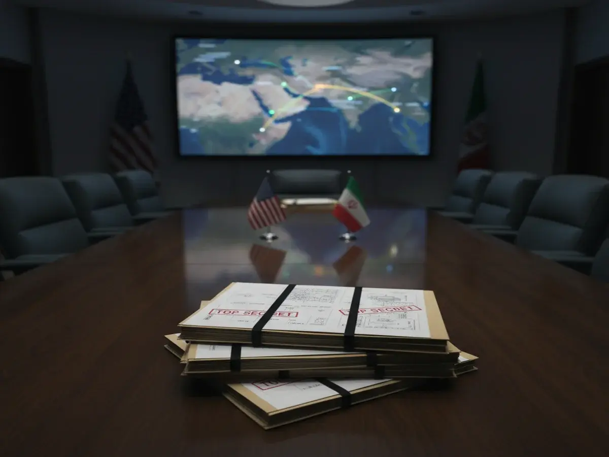 Трамп отримав пропозиції стосовно можливих військових дій проти Ірану