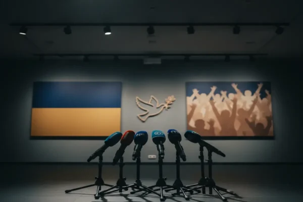 МЗС України заявляє про підтримку іранського народу, а не діючого режиму