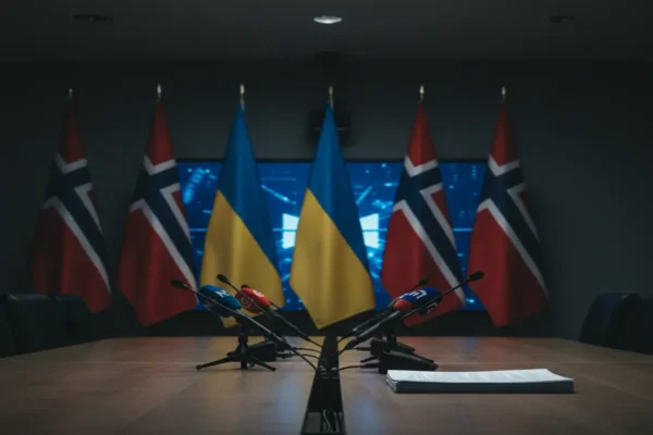 Зеленський повідомив про отримання Норвегією понад десяти систем NASAMS для підтримки України