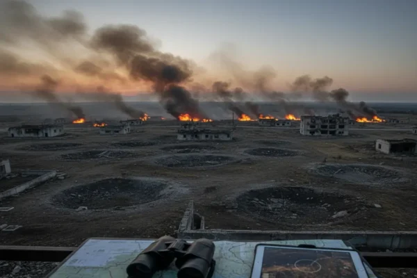 ЗСУ успішно нанесла удари по дев’яти локаціях, де зосереджені російські війська