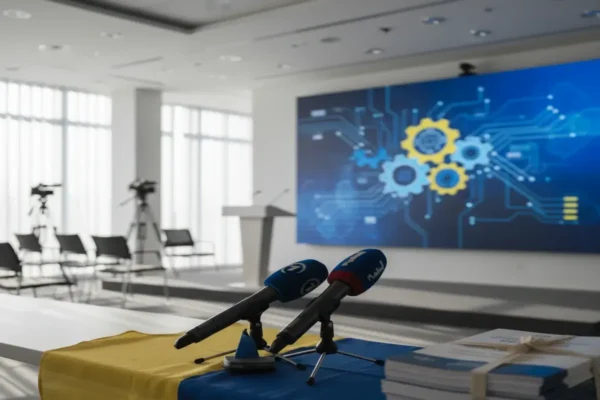 Підсумки 27 лютого: Можливості для миру та українська програма FP7