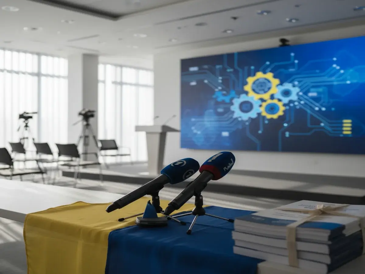 Підсумки 27 лютого: Можливості для миру та українська програма FP7