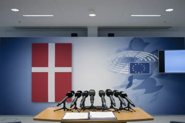 Данія оголосила про нові умови для українських біженців, які перебувають на її території