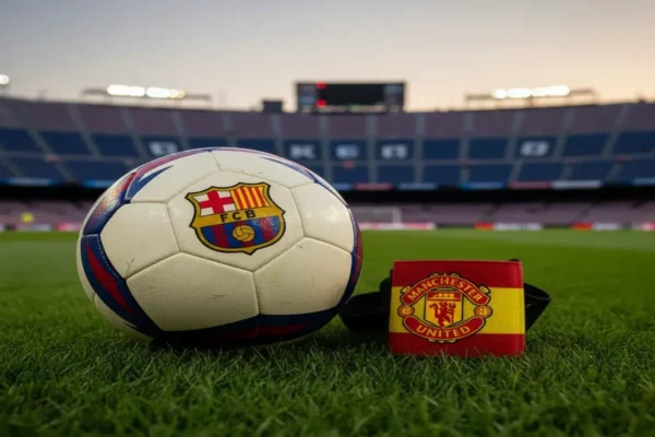Барселона планує підписати колишнього капітана Манчестер Юнайтед