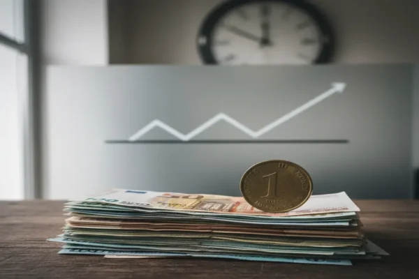 Прогноз експерта: курс долара на початку березня залишиться приблизно на рівні 43 гривень