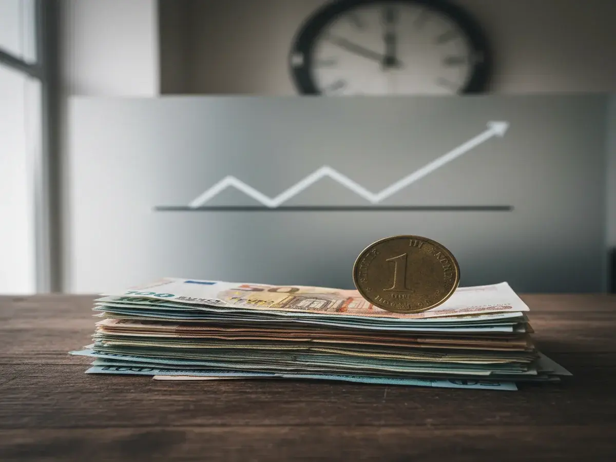 Прогноз експерта: курс долара на початку березня залишиться приблизно на рівні 43 гривень