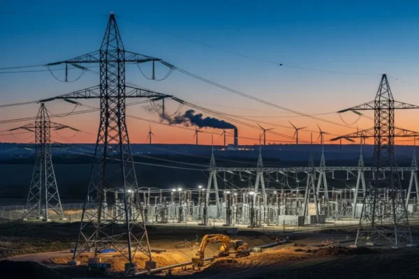 Зеленський анонсував обговорення в РНБО стратегій покращення енергетичної безпеки України