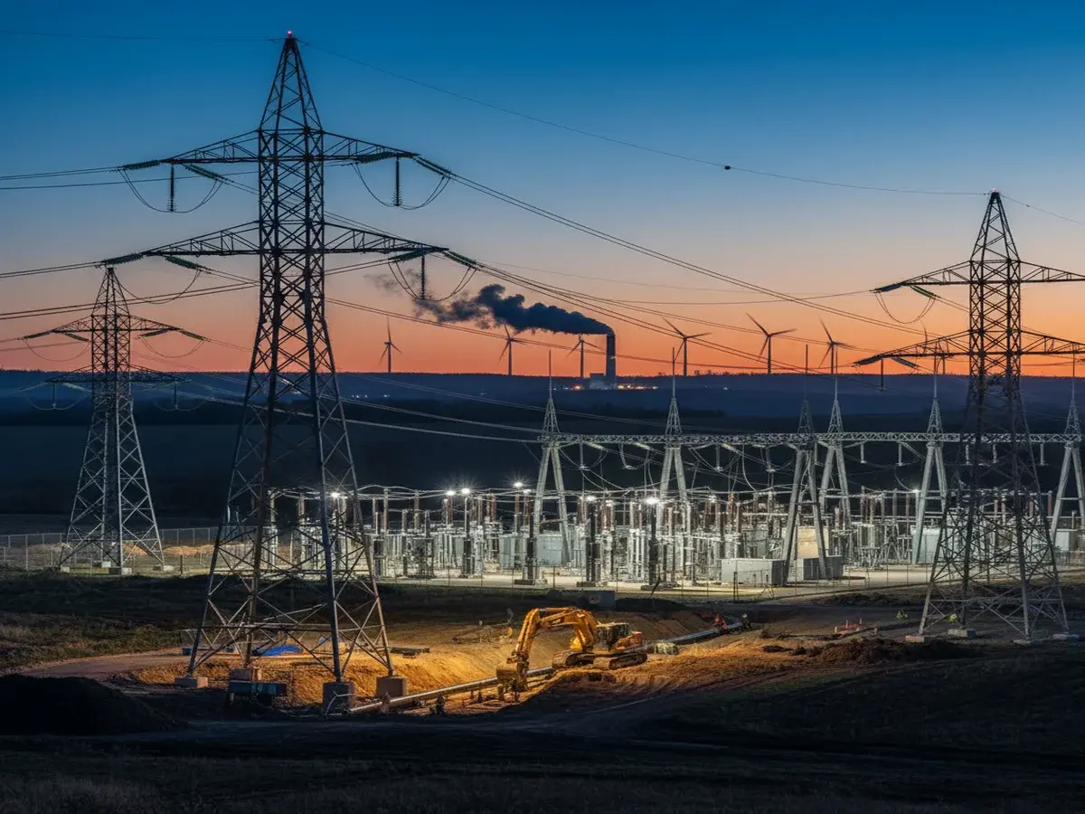 Зеленський анонсував обговорення в РНБО стратегій покращення енергетичної безпеки України