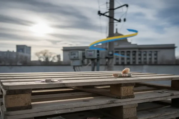 Необхідні кроки для України: зміни в податках для ФОПів, підвищення тарифів та стабілізація валютного курсу