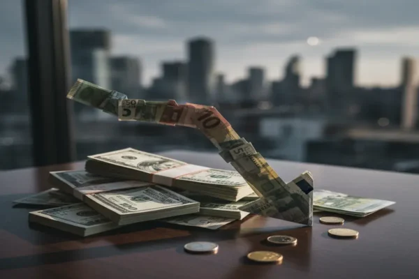 Курс долара на 2 березня знизився, євро також демонструє падіння – актуальні ціни на валюту