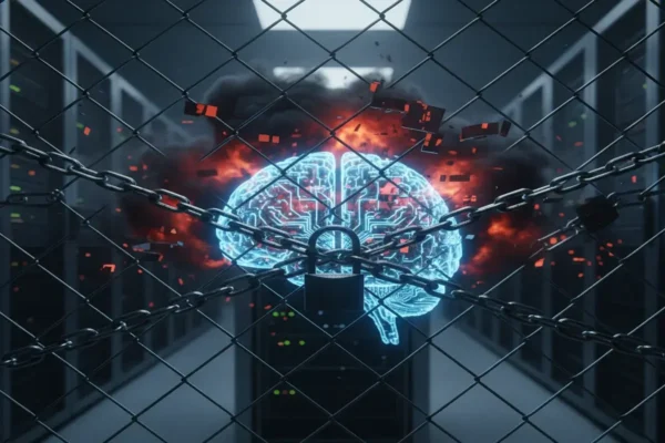 OpenAI заблокувала російську пропагандистську мережу Рибарь у ChatGPT