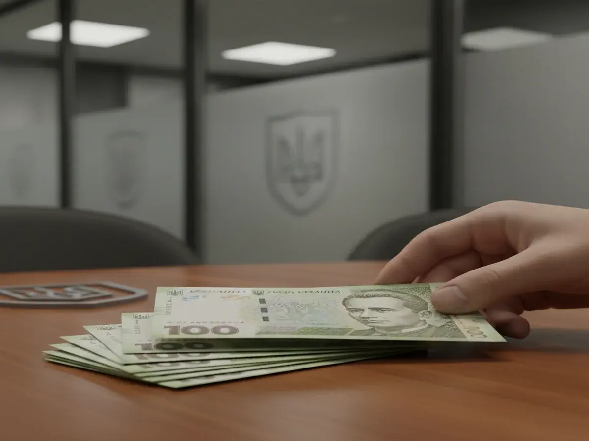 Нацбанк анонсує нову версію купюри 100 гривень, яка з’явиться у 2026 році