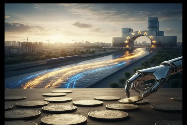 Перспективи переходу України на євро в контексті вступу до Європейського Союзу