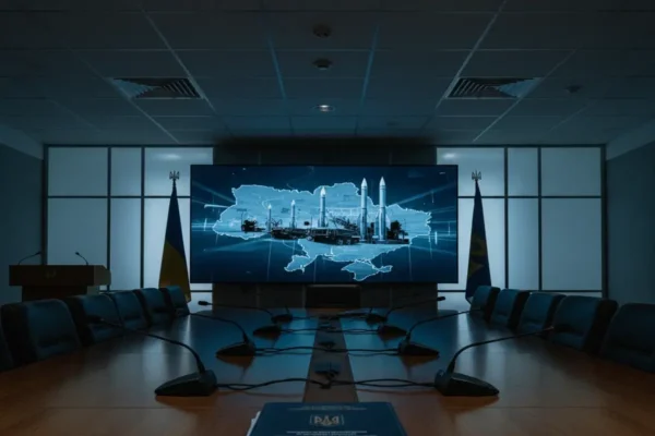 Зеленський поділився інформацією про кількість комплексів NASAMS, що входять до складу ЗСУ