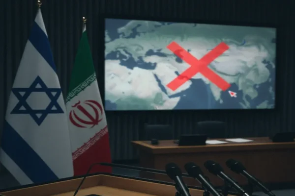 Ізраїль завдав удару по Ірану 28 лютого: українцям рекомендують уникати поїздок до регіону