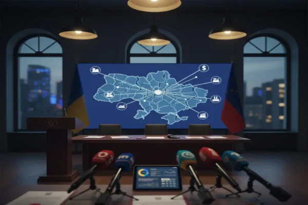 Україна запровадила нові санкції проти Росії: кому вони завдали удару за указом Зеленського