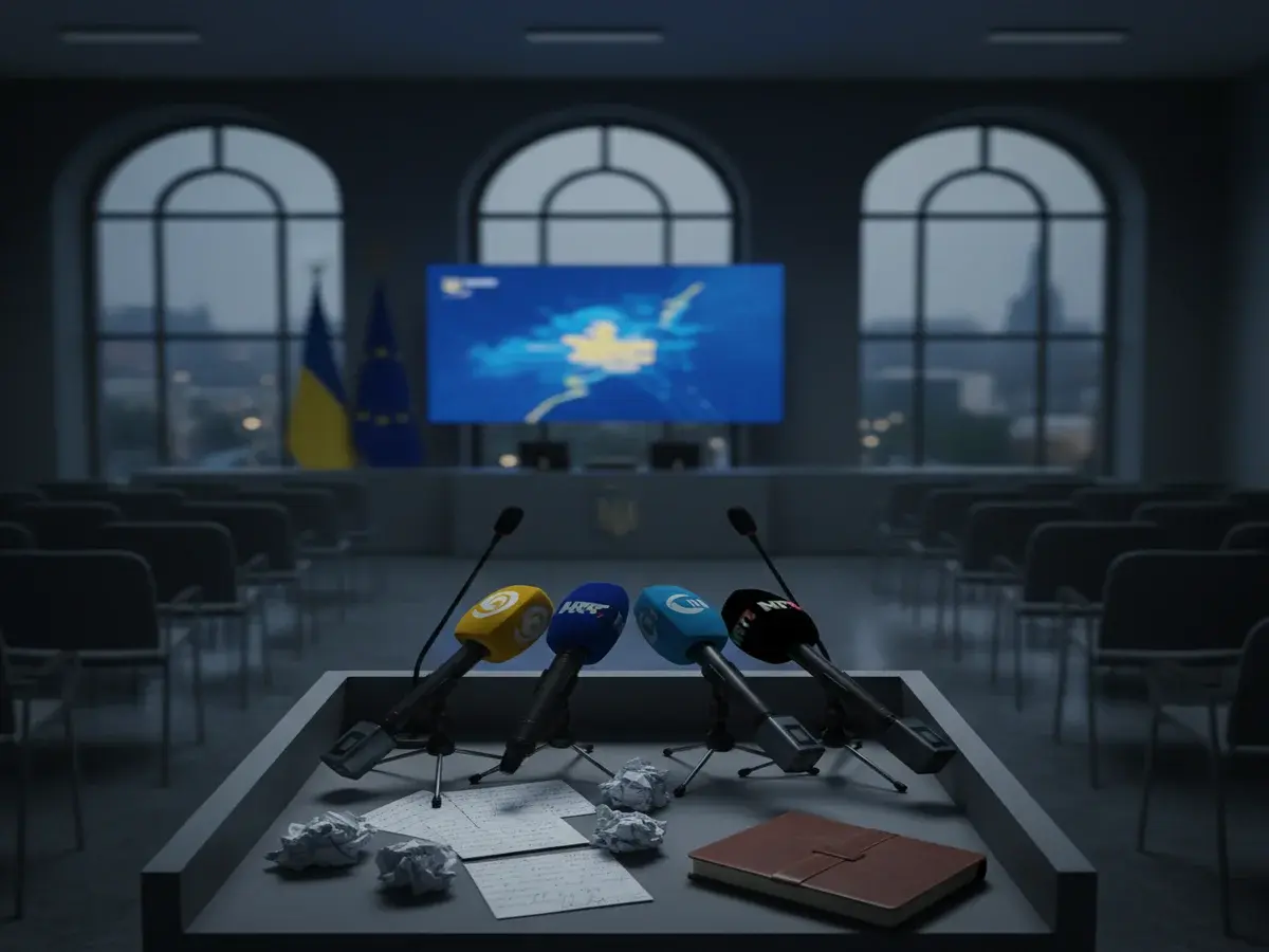 Зеленський висловив думку про можливі тривалі наслідки війни за певних обставин